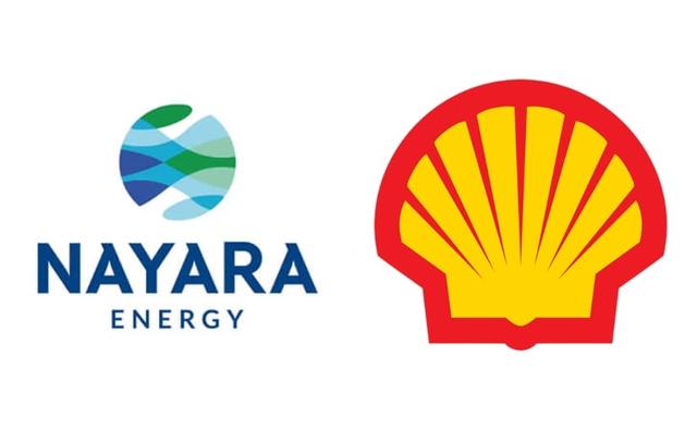Nayara Energy & Shell Partner To Retail Lubricants Across India