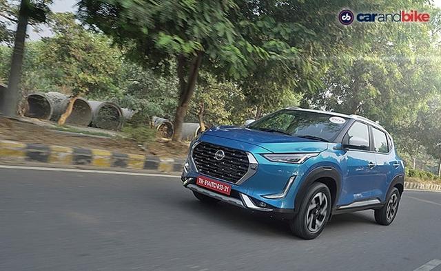 The Made-in-India Nissan Magnite subcompact SUV recently went on sale in South Africa, and it is now available for pre-order in the country.