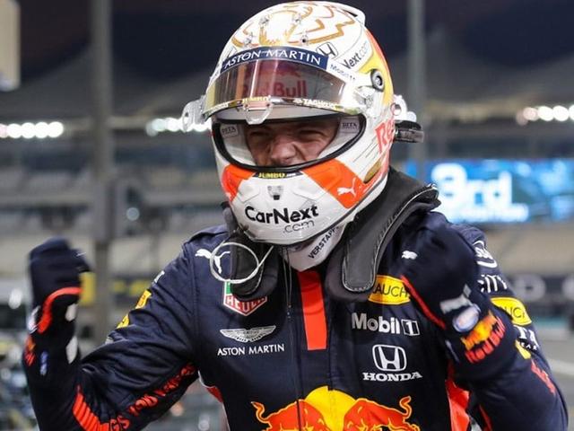 Hamilton who was returning from a bout of COVID19 was not at 100 per cent and uncharacteristically didn't have an answer for both his teammate and Verstappen, while the Red Bull driver went to claim his career's tenth win.