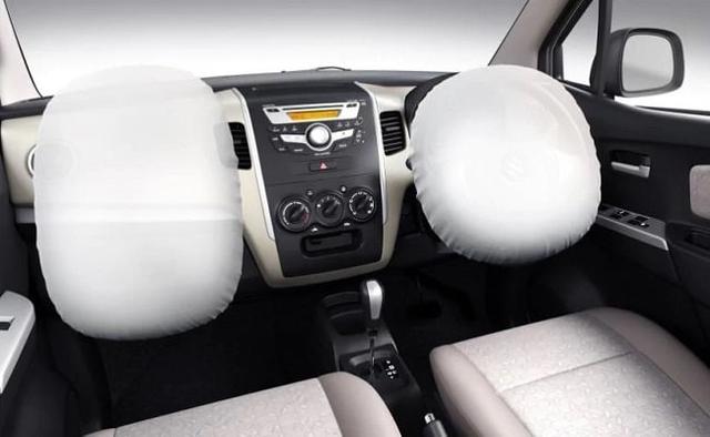 India on Tuesday sought public comment on a proposal to make airbags mandatory for the front passenger in all cars from next year, in a move that could raise costs for automakers slowly seeing a revival in demand.