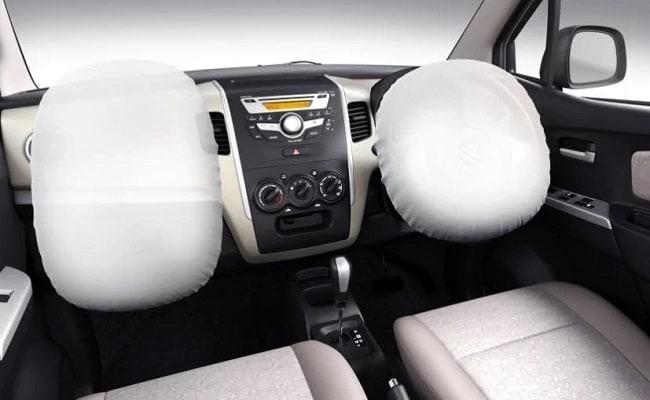 India Seeks Comment On Proposal To Make Airbags Mandatory For Car Front Passengers