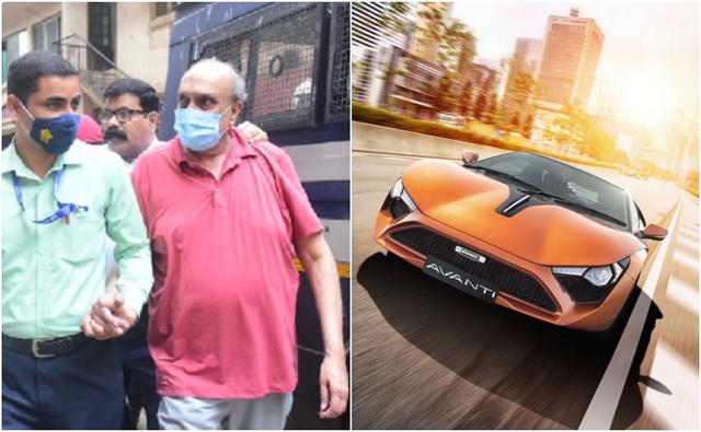 Indian car designer Dilip Chhabria was arrested earlier this week in a cheating and forgery case. Now more details about the alleged scam involving the DC Avanti has been unearthed, according to the police.