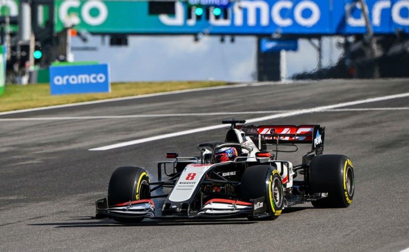 F1: Haas Has A Building At Ferrari HQ In Maranello 