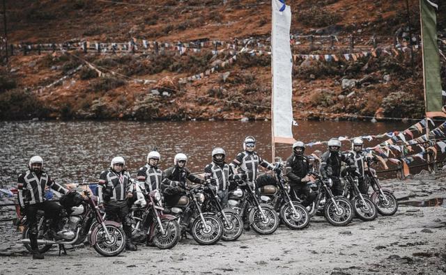 The price hike will increase all motorcycles in the Jawa line-up from early January 2021. An official announcement is expected soon.