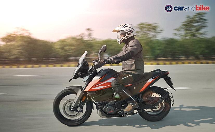 KTM Extends Service And Warranty Periods For Customers Till July 31, 2021