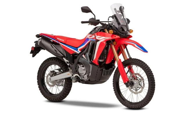Honda updates its entry-level CRF dual-sport with a bigger engine, new frame, and richer equipment list.