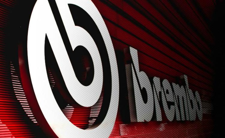 Brembo could look at buying tech startups to boost the software content of its premium brakes, Chief Executive Daniele Schillaci said, as the Italian company unveiled its latest braking system.