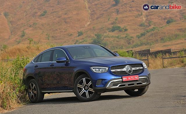 Earlier this year, we saw the entry of the company's first-ever non-AMG coupe SUV with the Mercedes-Benz GLC Coupe. So, does the GLC Coupe offer any value, or is it just the regular GLC SUV with a sloping roof? We got to spend some quality time with the car to find exactly that.