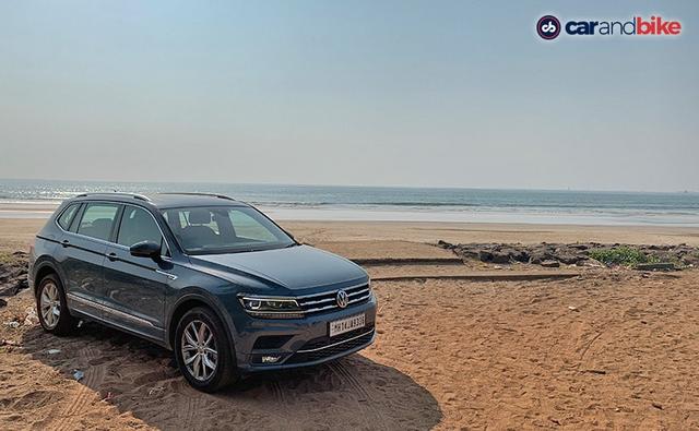 It's not often that you get to do what you love. Travel with an agenda to finding a big and shy reptile. Accompanying me on this journey was the Volkswagen Tiguan AllSpace. What happened then? Read all about it