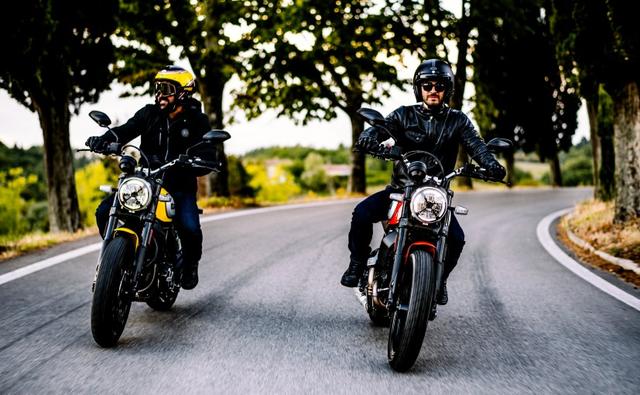 Ducati launched three new BS6 Scrambler motorcycles in India which are the Scrambler Icon Dark, Scrambler Icon and the Scrambler 1100 Dark Pro. Bookings for all these motorcycles are now open at Ducati dealerships in India.