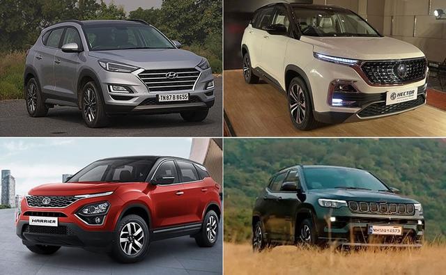 At a starting price of Rs. 16.99 lakh for the base petrol MT variant and going up to Rs. 28.29 lakh for the range-topping 4x4 diesel AT trim, it is the most expensive offering in its segment.