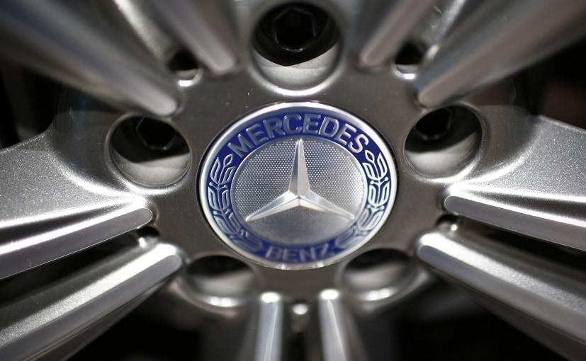 Daimler Starting Year With Optimism After Strong Finish To 2020: CEO