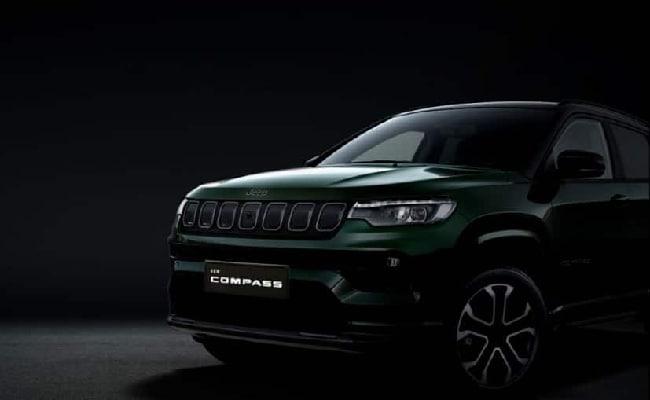 FCA To Launch Four New Locally-Produced Jeep SUVs In India By 2022; Invests $250 Million For Product Line-Up Expansion