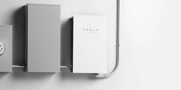 Tesla Solar Power Inverter Launched 