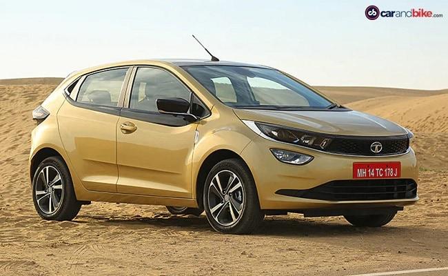 Tata Motors To Gift Altroz Hatchback To Indian Athletes Who Finished 4th In Tokyo Olympics