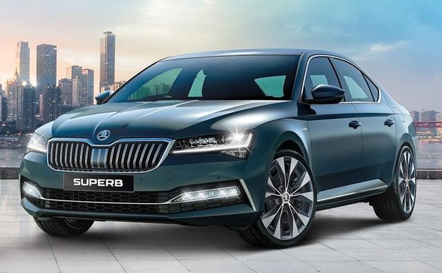 The 2021 Skoda Superb sedan comes with several new modern creature comforts that make the car a better value proposition, and here's all you need to know about the 2021 Skoda Superb.