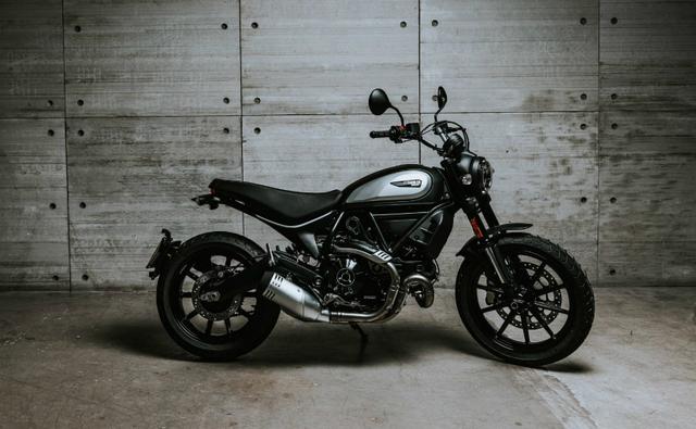 The 2021 Ducati Scrambler Icon, the Multistrada V4, Streetfighter V4, new Monster, SuperSport 950, and the Scrambler Nighshift will be launched.
