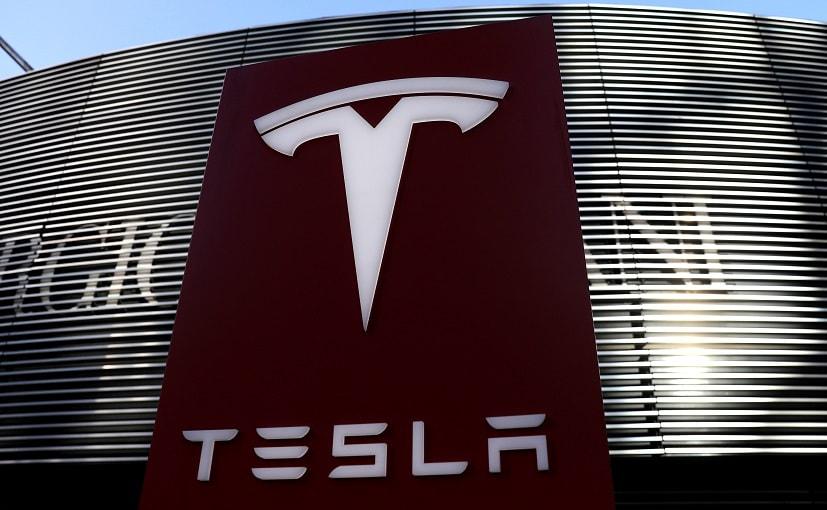 Tesla Market Value Crosses $800 Billion For The First Time
