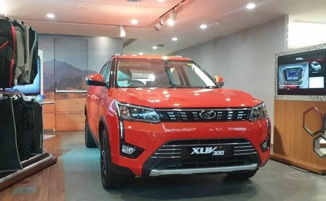 Mahindra Likely To Hike Car Prices In Q1 FY-21-22