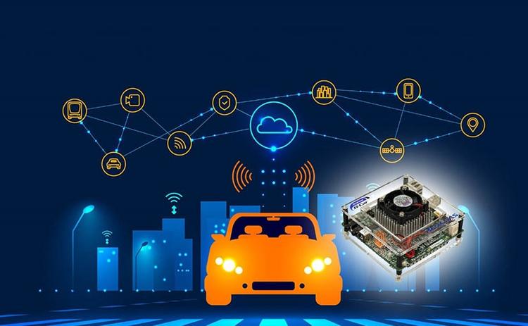 Renesas Collaborates With Microsoft To Accelerate Connected Vehicle Development