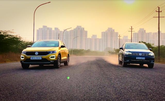The Tiguan All Space and the T-Roc are the new age SUVs that have made their way to Indian shores and set the tone for whats going to unravel in 2021.