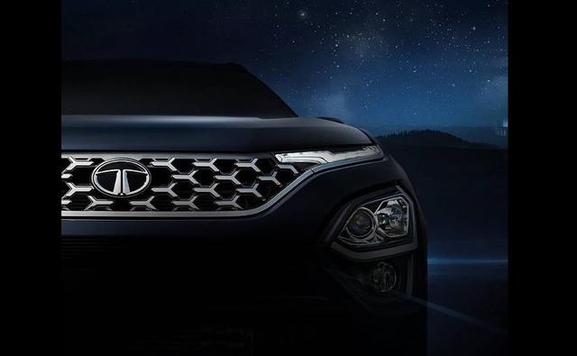 Tata Motors has officially teased the upcoming 2021 Safari flagship SUV on its social media account. The SUV is expected to be launched in India very soon.
