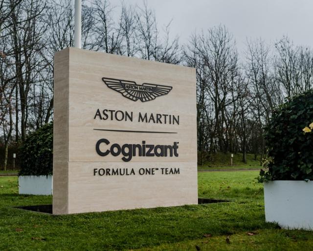 In the last week, Lawrence Stroll had indicated that Aston Martin was on the cusp of announcing another major hiring.