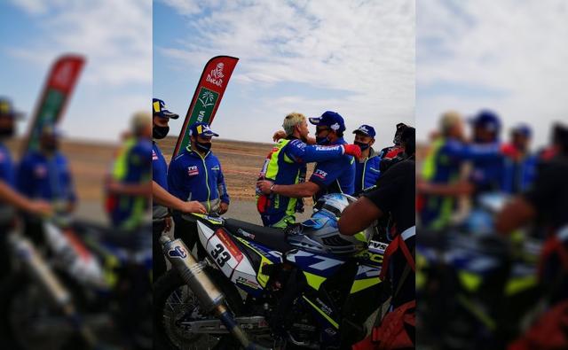In his second Dakar outing, privateer Harith Noah finished 20th in the general standings, at the end of 12 stages and over 7600 km. Meanwhile, privateer Ashish Raorane completed the rally in the Dakar Experience category.