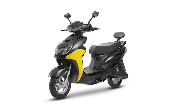 Odysse Launches New Low-Speed Electric Scooter E2Go In India