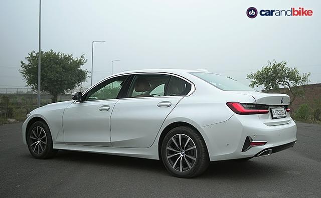 BMW is set to launch the long wheelbase version of its entry-level sedan in the India, the 3 series. We drive its Diesel trim and more importantly give you a feel of the increased space on the second row.