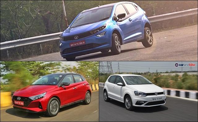 The 2021 Tata Altroz iTurbo competes against the Hyundai i20 T-GDI and Volkswagen Polo TSI in the segment. Here's how the turbocharged hatchback fares against its rivals in terms of pricing.