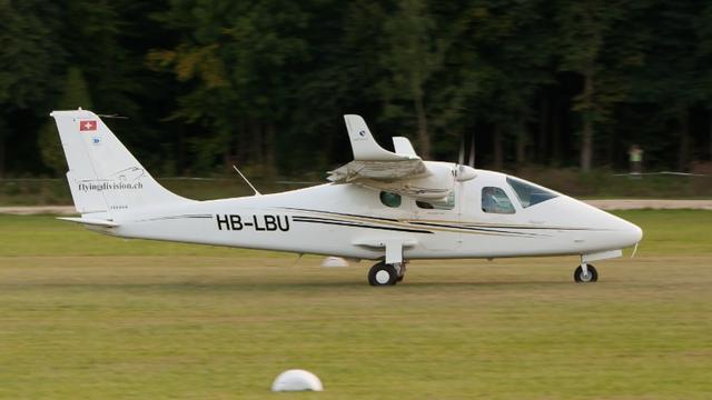 The AirTaxi will have a fleet of Tecnam P2006T, a twin-engine 4-seat plane