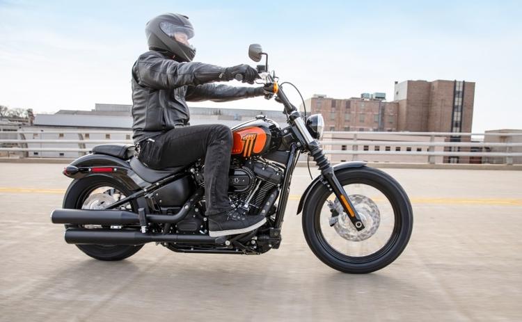 The American motorcycle brand has reported a 9 per cent increase in overall sales across all markets worldwide.