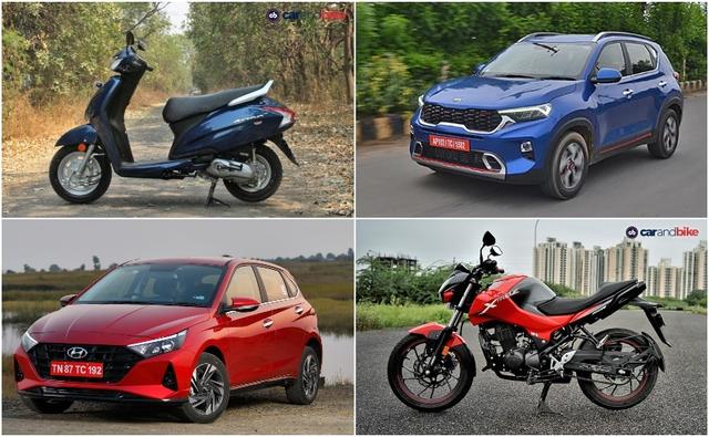 Passenger vehicle sales stood at 24,33,464 units between January-December 2020, as against 29,62,115 units sold during the same period in 2019, according to the data shared by SIAM.