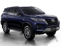 The 2021 Toyota Fortuner Facelift has been launched in India, with prices starting at Rs. 29.98 lakh going up to Rs. 37.43 lakh (Ex-showroom, Delhi). The new Fortuner gets a mid-life update after four years. It gets new looks, new features and better performance.