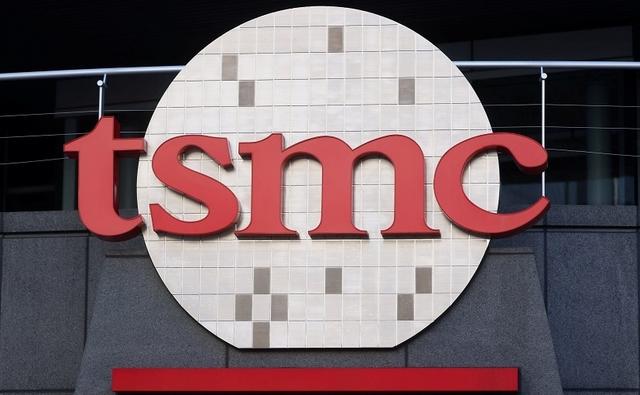 TSMC said last month it would build a $7 billion chip plant in Japan with Sony Group.