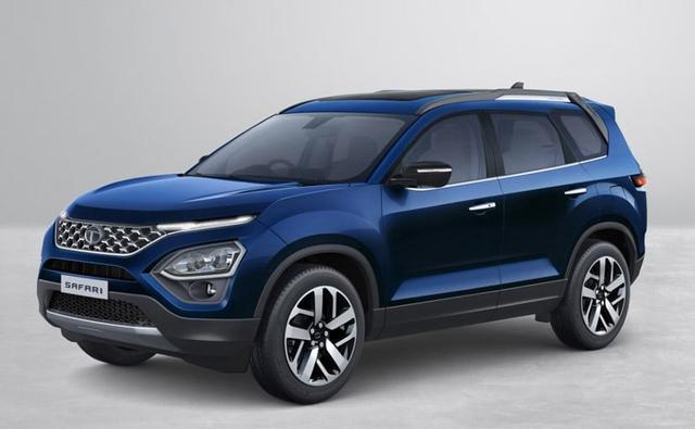 Tata Motors has given the iconic Safari nameplate to the Gravitas and it is essentially the seven-seater version of the Tata Harrier.