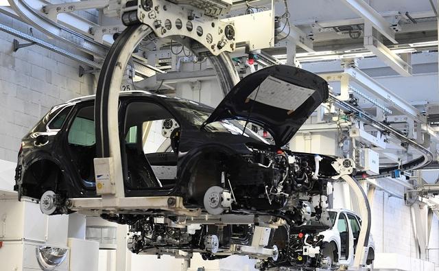South Korea said on Wednesday it will exempt business people working to secure supply of auto chips from two-week COVID-19 quarantine requirements and prioritise the vaccination of people key to auto chip procurement.