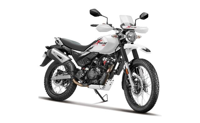 The Hero XPulse 200 seems to be gathering popularity amongst motorcycling enthusiasts in Kerala, and the state is one of the strongest markets for the XPulse 200.