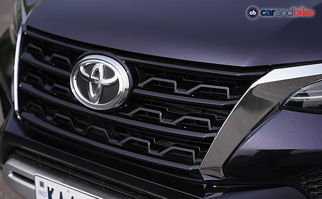 The shutdown at Toyota's Bidadi plants will not affect its CBU models and Maruti-sourced models such as the Glanza premium hatchback and the Urban Cruiser subcompact SUV.
