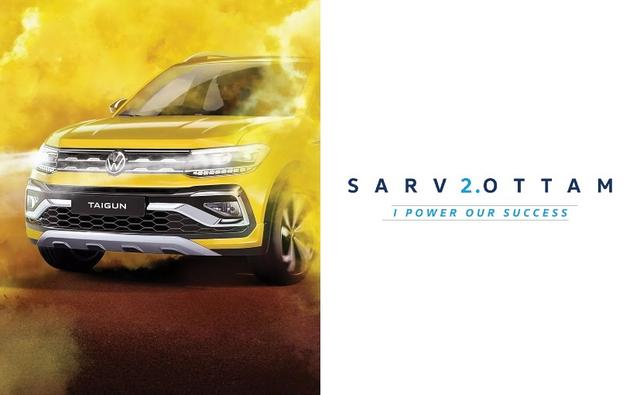 Volkswagen India's new Sarvottam 2.0 program aims to make the products, services, and information more "accessible" to customers.