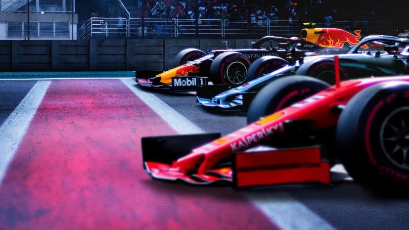 Netflix Is Open To Bidding For F1 Streaming Rights