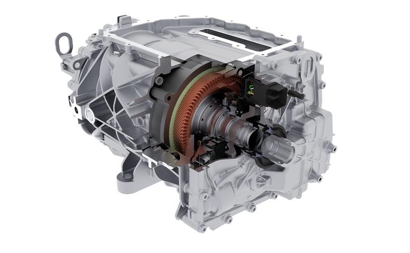 BorgWarner Launches 800-volt Electric Motor for Commercial Vehicles banner
