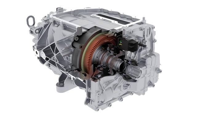 BorgWarner Launches 800-volt Electric Motor for Commercial Vehicles