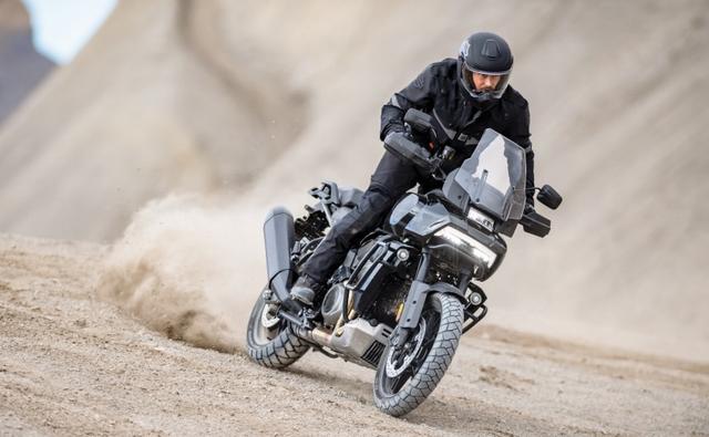 The Harley-Davidson Pan America 1250 is the brand's first-ever adventure tourer and locks horns with the top tier ADVs on sale. Here's a look at the rivals.