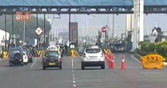 NHAI's Toll Revenue Will Rise To Rs. 1.40 Lakh Crores In Next Three To Five Years, Says Nitin Gadkar