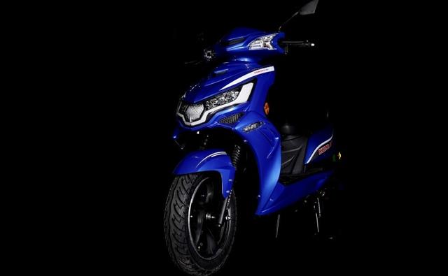 The Komaki SE is the latest offering from the homegrown company and offers a range between 95-125 km on a single charge from its lithium-ion battery with a top speed of 85 kmph.