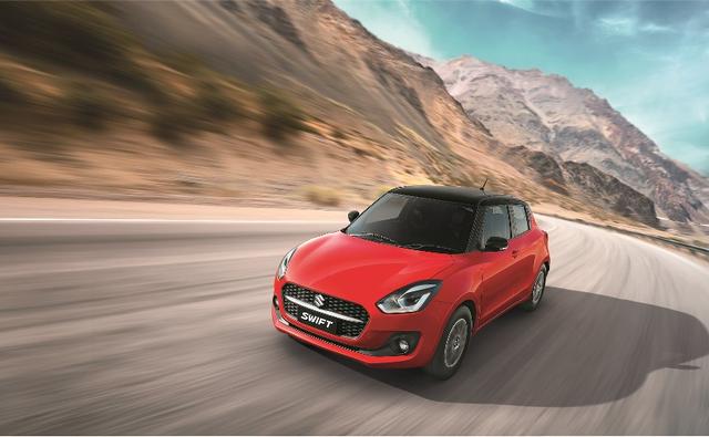 The 2021 Maruti Suzuki Swift facelift has been launched in India with cosmetic enhancements, safety and feature upgrades, as well as a new petrol engine under the bonnet.