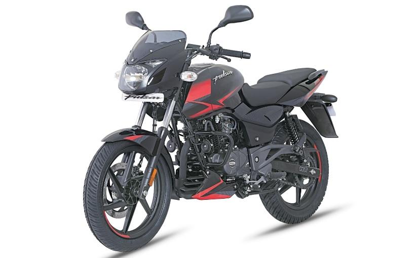 2021 Bajaj Pulsar 180 Launched In India; Priced At Rs. 1.08 Lakh