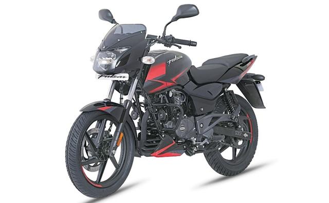 Bajaj Auto has launched the 2021 Pulsar 180 in India and the motorcycle is priced at Rs. 1.08 lakh (ex-showroom, Delhi).